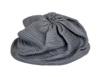 Blue-Grey Hat