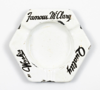 Famous McClary Ashtray