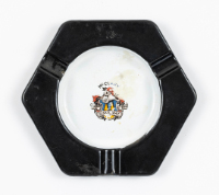 McClary Enamelware Ashtray