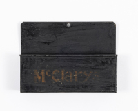McClary's Match Holder