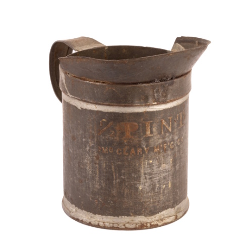 Half Pint Measuring Cup