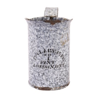 Graniteware Pint Measuring Cup
