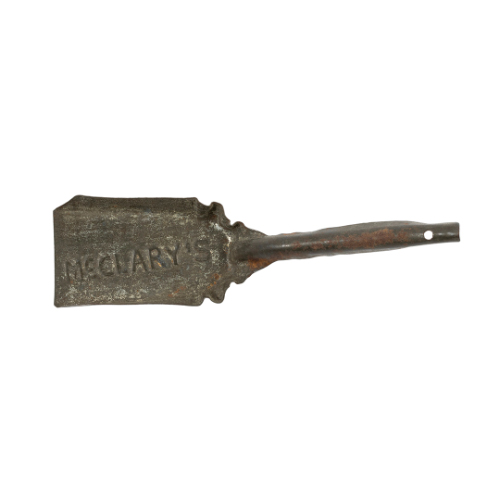 McClary's Scoop