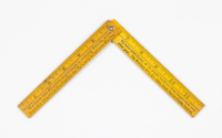 McClary's Ruler