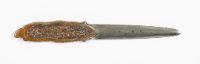 McClary's Letter Opener