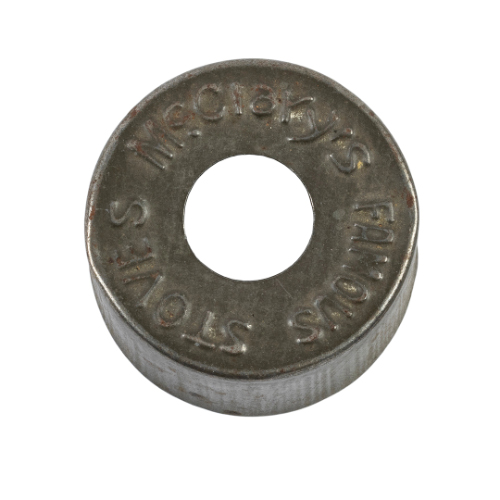 McClary's Biscuit Cutter