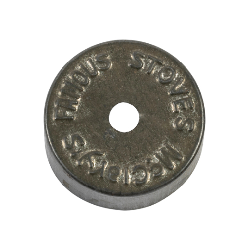 McClary's Biscuit Cutter