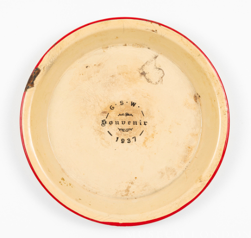General Steel Wares Pie Pan