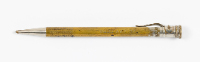McClary's Pen