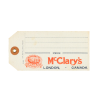 Merchandise Tag
