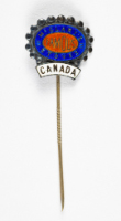 McClary's Famous Stoves Pin