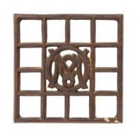 McClary's Trivet