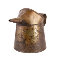 McClary's Oil Can