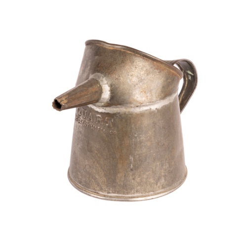 McClary's Oil Can