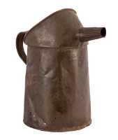 Pouring Can