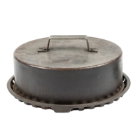 McClary's Iron Heater