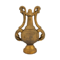 McClary's Stove Finial