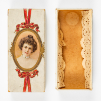 Perrin's Candy Box