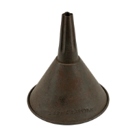McClary's Funnel