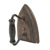 McClary's Iron
