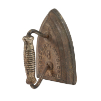McClary's Iron