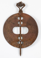McClary's Spindle