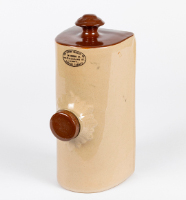Ceramic Foot Warmer