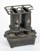 McClary's Oil Heating Stove "Triumph 2"