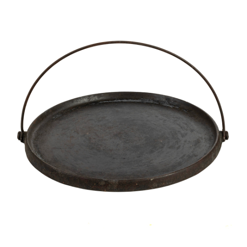 McClary's Griddle