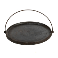 McClary's Griddle