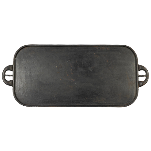 McClary's Griddle