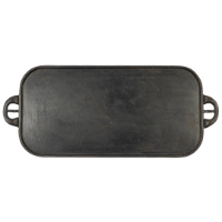 McClary's Griddle