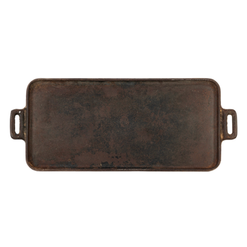 McClary's Griddle