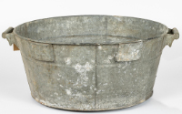 McClary's Wash Tub