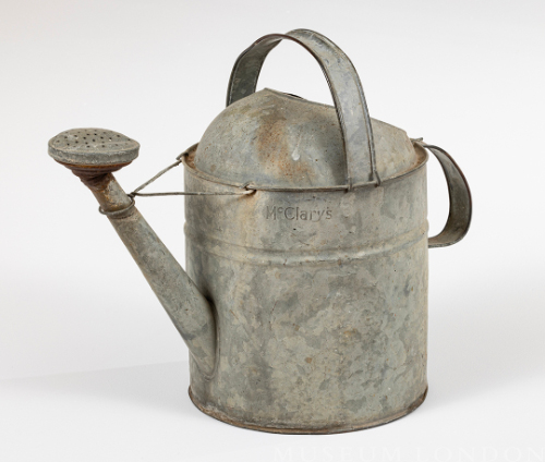 McClary's Watering Can