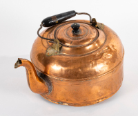 McClary's Copper Kettle