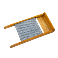 McClary's Washboard