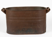 McClary's Laundry Boiler