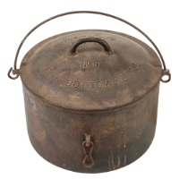 McClary's Kettle