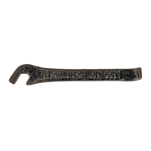 Stove Plate Wrench