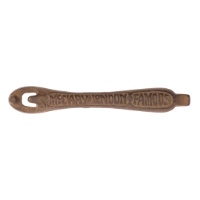 Stove Plate Tool