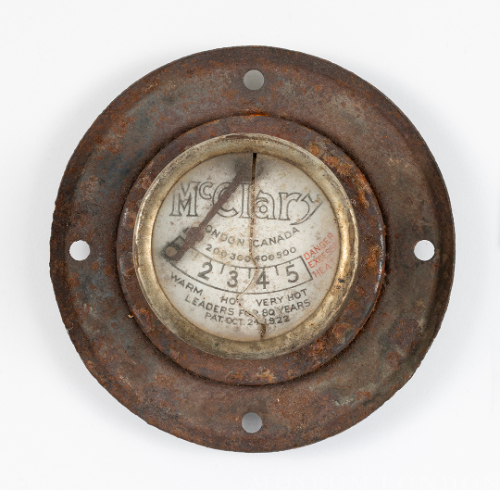 Oven Thermometer