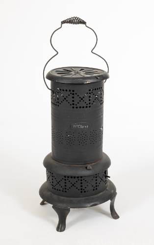 Oil Stove