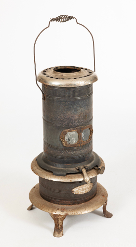 Oil Stove