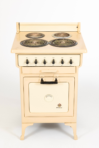 Electric Stove
