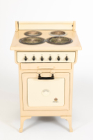 Electric Stove