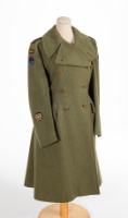 Canadian Women's Army Corp (CWAC) Uniform Coat