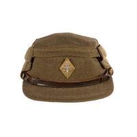 Canadian Women’s Army Corps (CWAC) Cap