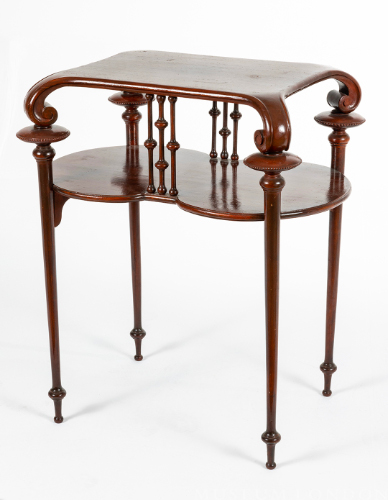 Side Table, London Furniture Manufacturing Company