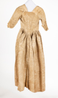Irish Wedding Gown